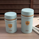 Axyaa 316 Stainless Steel Vacuum Flasks Big Belly Cup Thermal Pot