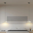 Axyaa Modern LED Dining Pendant Chandelier
