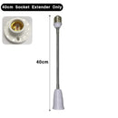 Axyaa 30W/40W LED Ceiling Fan with Remote Control and Dimming Function