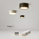 Axyaa LED Ceiling Downlight Lamp for Living Room Bedroom Foyer Lighting