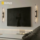 Axyaa LED Long Liner Wall Light Fixture for Living Room Dining Room Staircase Sconces