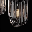 Axyaa Modern LED Pendant Chandeliers for Living Room and Bedroom Lighting