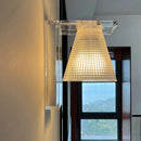 Axyaa European LED Wall Lamp for Elegant Ambiance in Living Room and Study Room