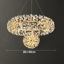 Axyaa Dining Room Pendant Light Modern Home Decor Ceiling Lamp Fixture