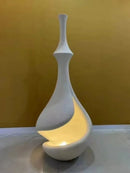 Axyaa Wabi Sabi Minimalist Home Decor for Living Room and Foyer