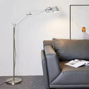 Adjustable Modern Retro Floor Lamps by Axyaa for Living, Dining, Bedroom, Study Rooms