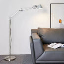 Adjustable Modern Retro Floor Lamps by Axyaa for Living Rooms, Dining Rooms, Bedrooms, Studies