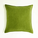 Velvet Cushion Cover 45*45 for Living Room Car Nordic Home Decor Axyaa