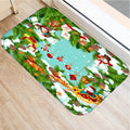 Axyaa Home Decor Entry Mat 40x60 50x80cm