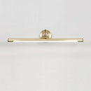 Elegant Axyaa Copper Jade LED Wall Light for Home Decor and Vanity Lighting