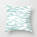 Axyaa Geometric Pillow Cover 45X45CM Home Sofa Cushion Case Decorative Throw Pillow