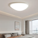 Axyaa Full Spectrum LED Ceiling Light for Modern Bedroom, Study Room & Office