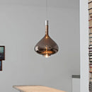 Axyaa Simple Pendant Light for Kitchen Island Hotel Restaurant Bedroom