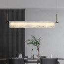 Axyaa Modern Minimalist Pendant Lamp Light Luxury Design for Living Room Bedroom & Bar