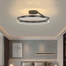 Axyaa LED Ceiling Lights: Modern Lustre for Living Room, Dining Room, Bedroom, Kitchen, and Home Lighting