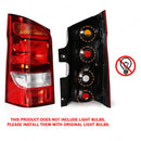 Axyaa Tail Lamp Mercedes-Benz Vito V-Class W447 2015-2022 Rear Light No Bulbs