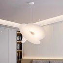 Axyaa Nordic Dining Room Pendant Chandelier Ceiling Light for Living Room