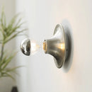 Axyaa Vintage Retro Nostalgic Wall Lamp Bedside Sconces