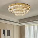 Axyaa Modern LED Ceiling Lights for Stylish Living Room Decor