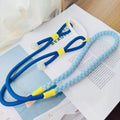 Axyaa Cup Sleeve Holder for Starbucks Tumbler - Portable Lanyard Strap Holder