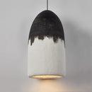 Axyaa Modern Wabi Sabi LED Pendant Lamp for Home and Hospitality Spaces