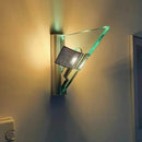 Axyaa Angel Wing Wall Light: Modern LED Living Room Decor Lamp