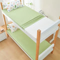 Axyaa College Student Cotton Velvet Mattress Cover, Dormitory Mattress Cover