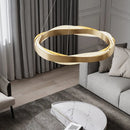 Axyaa Nordic LED Chandelier for Home Decor Lighting