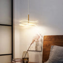 Nordic LED Pendant Light for Home Decor - Axyaa Lighting