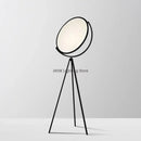Axyaa Superloon LED Dimmable Standing Lamp for Modern Living Room