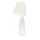 Axyaa Modern Simple Fabric LED Light - Personalized Home Decor