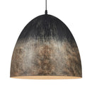 Axyaa Retro Iron Art Pendant Light for Kitchen Island Chandelier