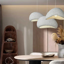 Axyaa Nordic E27 LED Pendant Chandelier for Modern Dining Room