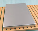 Axya Non-Stick Rectangular Bread Cake Baking Tray - Essential Bakeware for Kitchen