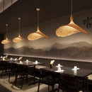 Axyaa Modern Pendant Lights Indoor Lighting Ceiling Chandeliers LED for Dining Room