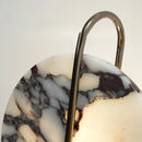 Axyaa Marble Wall Lantern Living Room Decoration - Modern & Elegant Stone Age Design