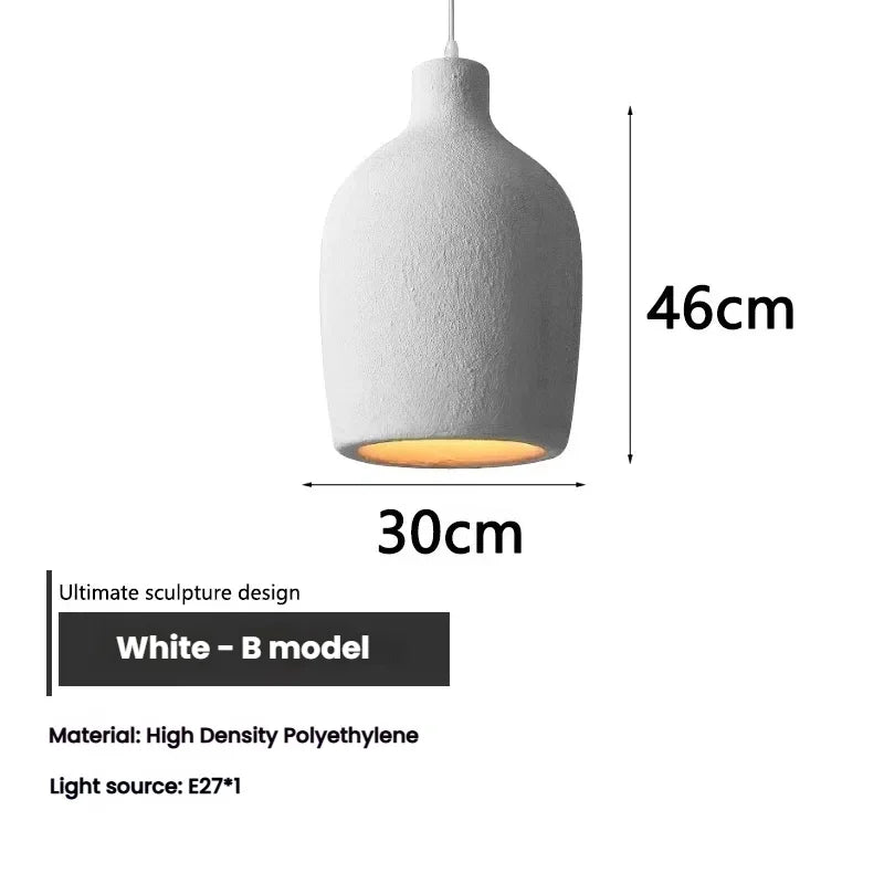 Axyaa Wine Bottle Pendant Lights Chandelier for Modern Dining Room & living Room