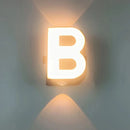 Axyaa LED Outdoor Wall Lamp Modern Style IP65 Waterproof 3-Year Warranty