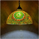 Axyaa Exotic Chandelier for Middle Eastern Style Restaurant, Hotel, or Home