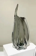 Axyaa Glass Vase Ornaments Flower Arrangement Hydroponic Decor Vases