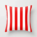 Axyaa Geometric Plaids Cushion Cover Pillowcase 45*45cm