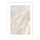 Scandinavia Mountain Lake Boat Wall Art Axyaa Print - Modern Home Decor