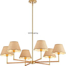 Axyaa Industrial Style LED Pendant Lamp for Kitchen Living Room Restaurant.
