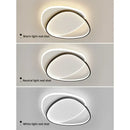 Axya LED Ceiling Chandelier for Home Decor Lighting in Bedroom Living Room