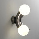 Axyaa Designer Grape Wall Lamp Sconce Light for Corridor and Bedroom Lighting