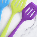 Axyaa Silicone Kitchen Spatula - Multifunctional Cooking Tool