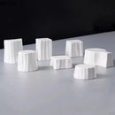 Axya Ceramic Dining Plate Set Unique Tableware for Snacks Sushi Desserts