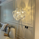 Axyaa Elegant Floor Lamp: Premium Luxury Lighting for Bedroom, Study, and Living Room