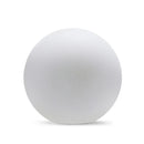 Axyaa RGB Ball Light LED: Rechargeable Outdoor Landscape Lamp