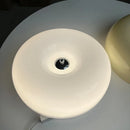 Axyaa Retro Glass LED Ceiling Lamp for Home Lighting